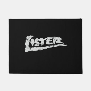 Lister útidyramotta doormat