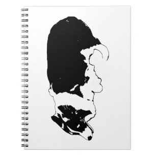 Lists with herder momentum notebook