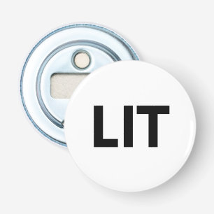 lit bottle opener