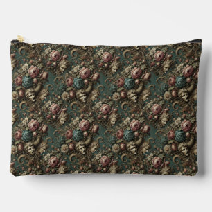 Litany of Aristocrats – Gothic Victorian Delirium Accessory Pouch