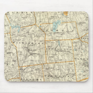 Litchfield Co S Mouse Mat