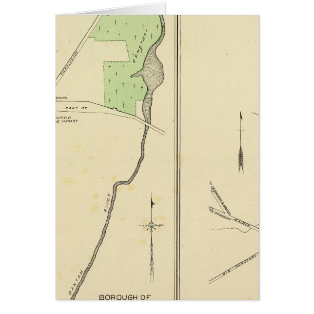 Litchfield, Watertown (Front)