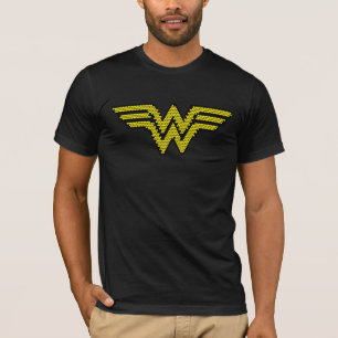 Lite-Brite WW Symbol T-Shirt