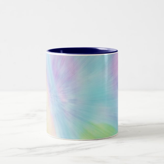 "  Lite" Mug - Customisable (Center)