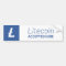 Litecoin Accepted Here Window Sticker Decal