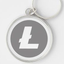 litecoin crypto style