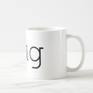 Literal Design - Mug