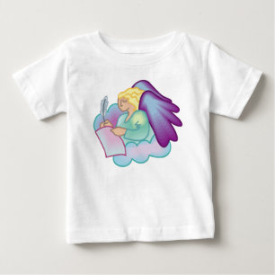 Literary Angel Shirt