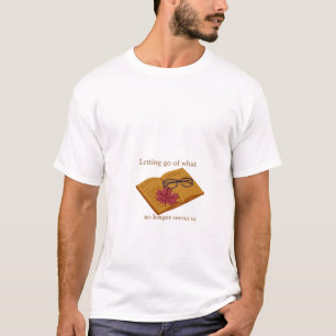 Literary Inspiration T-Shirt" T-Shirt