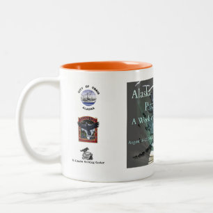 Literary Mayhem Mug