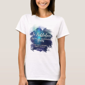 Literature T-shirt