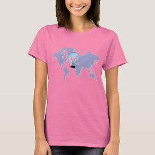 lites out T-Shirt