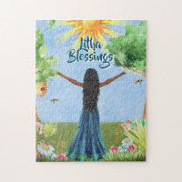 Litha Summer Solstice Blessings