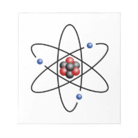 Lithium Atom Chemical Element Li Atomic Number 3