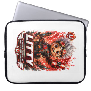 Lithium electronics Bag