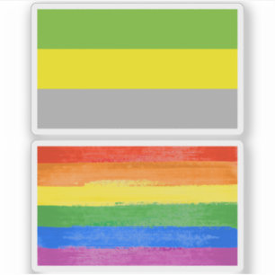 Lithromantic Pride