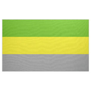 Lithromantic Pride Fabric