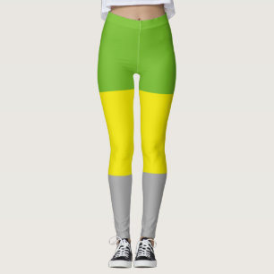 Lithromantic Pride Leggings
