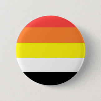 Lithromantic pride lithosexual pride 6 cm round badge
