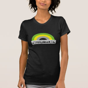 Lithromantic Pride T-Shirt