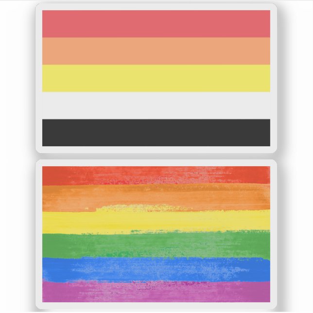 Lithsexual Pride (Front)