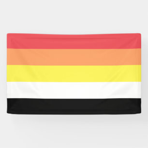 Lithsexual Pride Banner