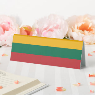 Lithuania flag