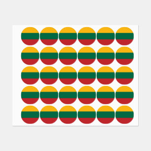 Lithuania flag