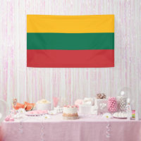 Lithuania flag