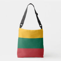Lithuania Flag