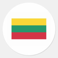 Lithuania FLAG International