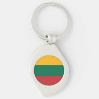 Lithuania Flag