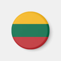 Lithuania flag