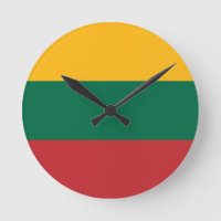 Lithuania Flag
