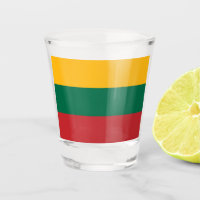 Lithuania Flag