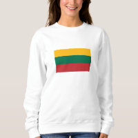 Lithuania Flag