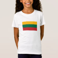 Lithuania Flag