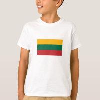Lithuania Flag