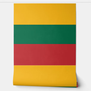 Lithuania flag wallpaper