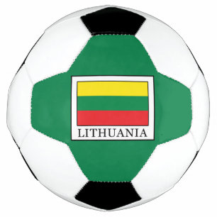 Lithuania Football