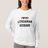 LITHUANIA: I LOVE MY LITHUANIAN HUSBAND