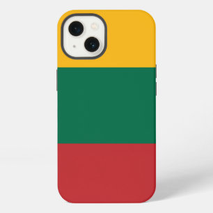 Lithuania iPhone 13 Case