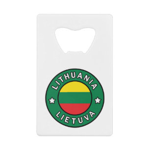Lithuania Lietuva
