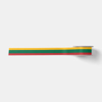 Lithuania National Flag