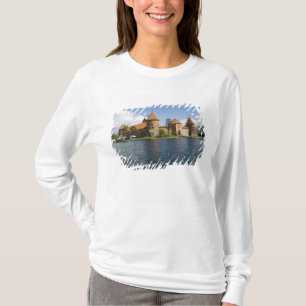 Lithuania, Trakai. Island Castle 3 T-Shirt