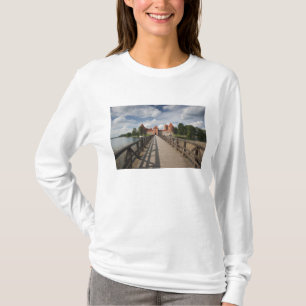 Lithuania, Trakai, Trakai Historical National T-Shirt