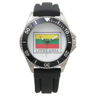 Lithuania Watch