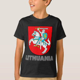 Lithuanian Emblem T-Shirt