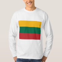 Lithuanian Flag