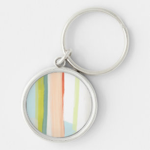 Litmus I Key Ring